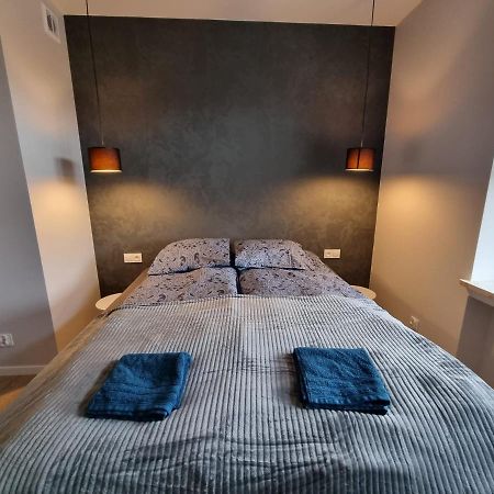 Piekny Apartament Przy Parku, Blisko Dworca, Centrum 拉多姆 外观 照片