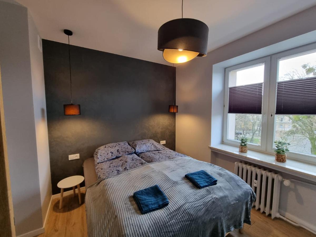 Piekny Apartament Przy Parku, Blisko Dworca, Centrum 拉多姆 外观 照片