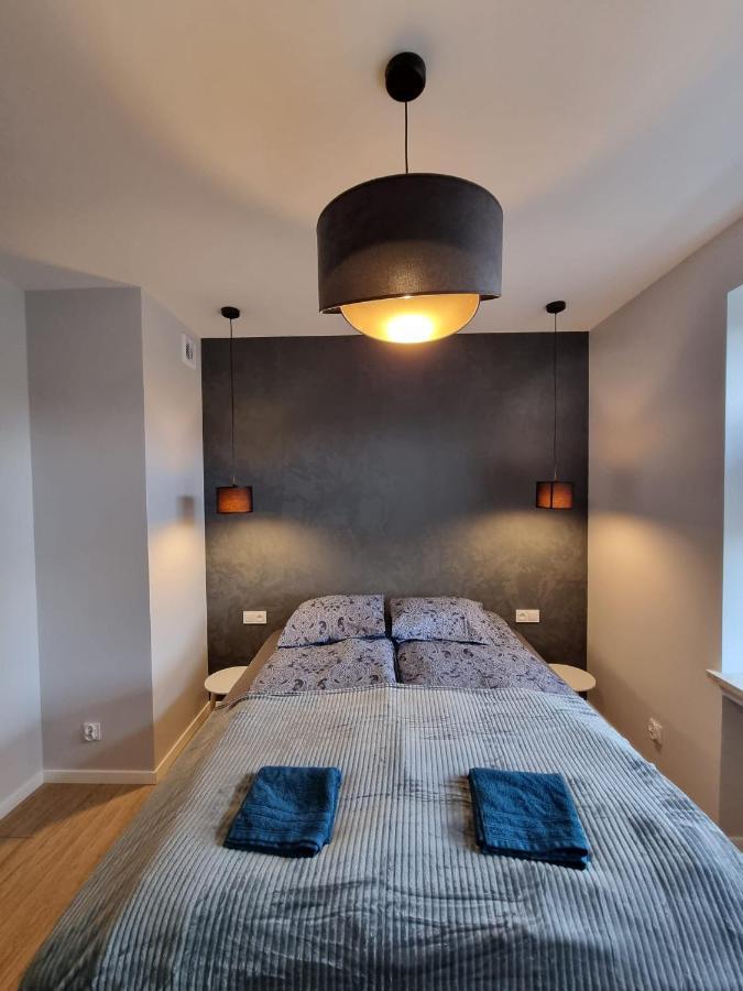 Piekny Apartament Przy Parku, Blisko Dworca, Centrum 拉多姆 外观 照片